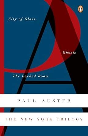 city of glass wiki|The New York Trilogy .